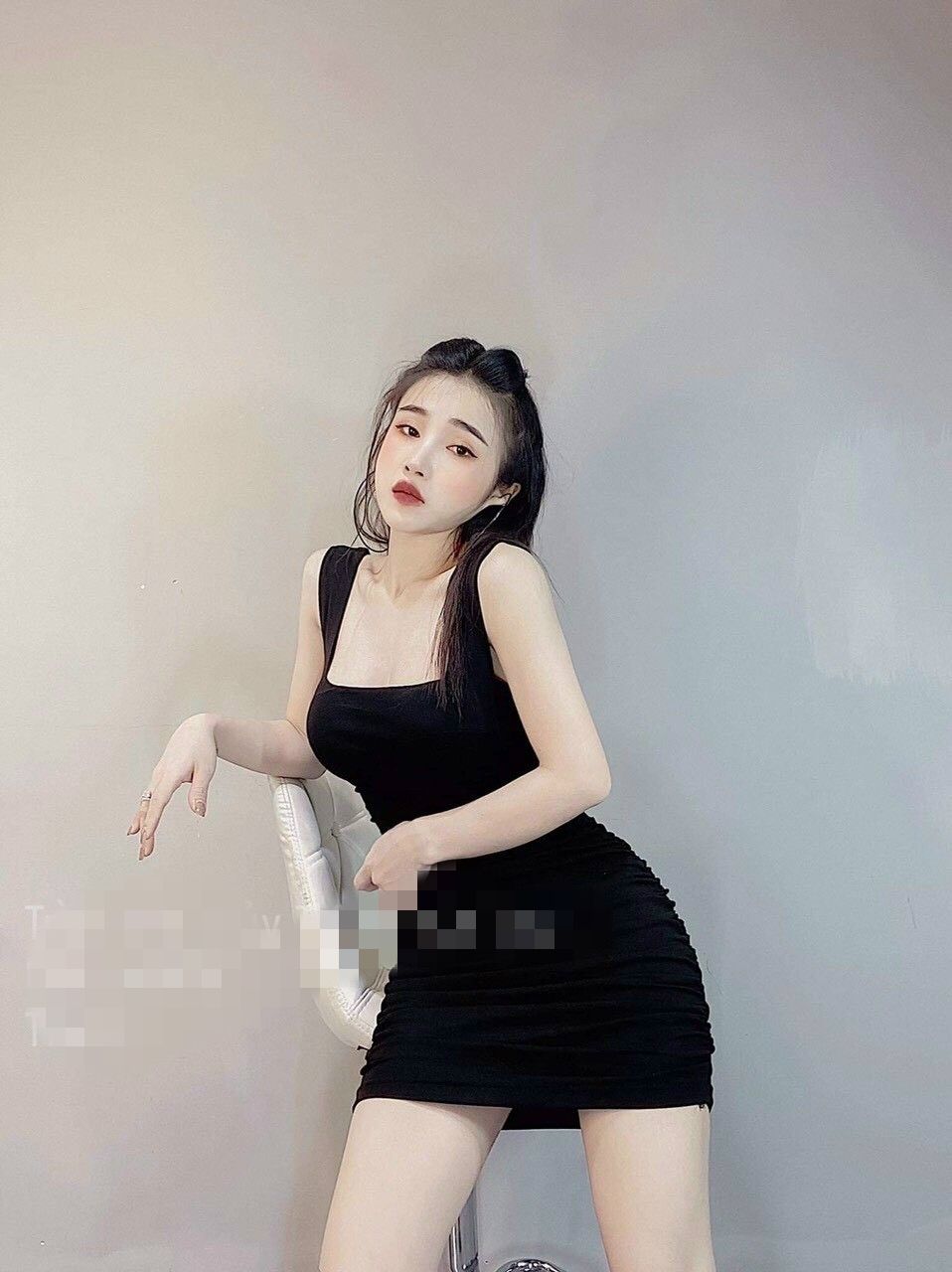 ĐẦM BODY ÔM HAI DÂY BẢN TO,ĐẦM BODY ÔM NGẮN,ĐẦM BODY THIẾT KẾ ĐI CHƠI DỰ TIỆC FORM DƯỚI 50KG