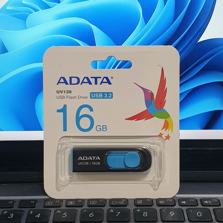 USB 3.2 Adata UV128 UV350 16GB 32GB 64GB