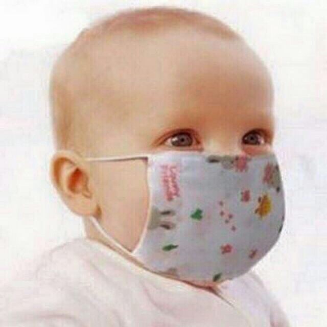 Kt Vải Xô Xuất Xuất Nhật Cho Bé