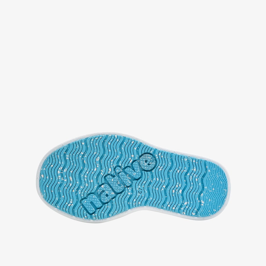 Giày Lười Trẻ Em Unisex Native Howard Sugarlite