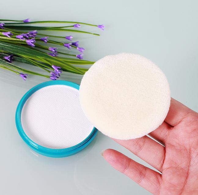 [Hoàn Tiền 8%]Phấn rôm Shiseido Baby Powder Nhật Bản mẫu mới
