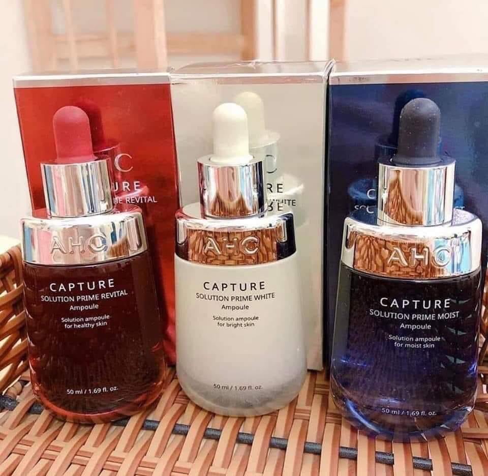 Tinh chất-Serum-AHC-Capture-Solution-Max-Ampoule