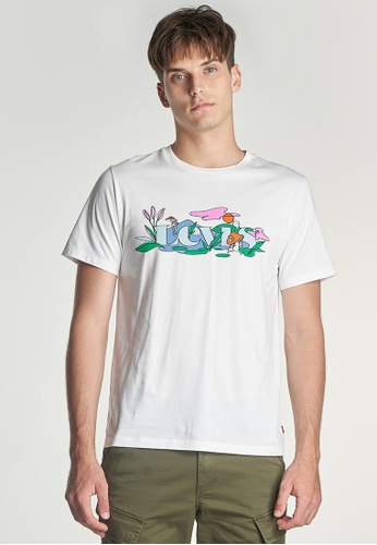 LEVI'S - Áo Thun Nam 22491-1007