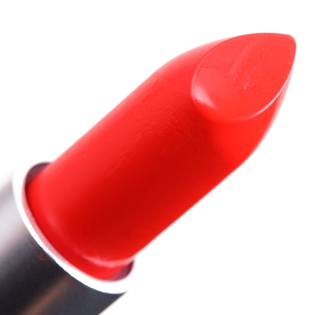 💎[ CHÍNH HÃNG ] Son Mac Màu Lady Danger - Đỏ Cam💯