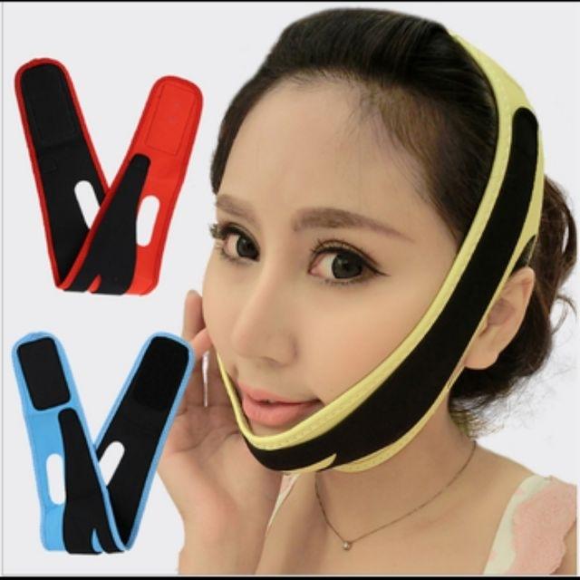 Đai định hình nâng cơ mặt Vline