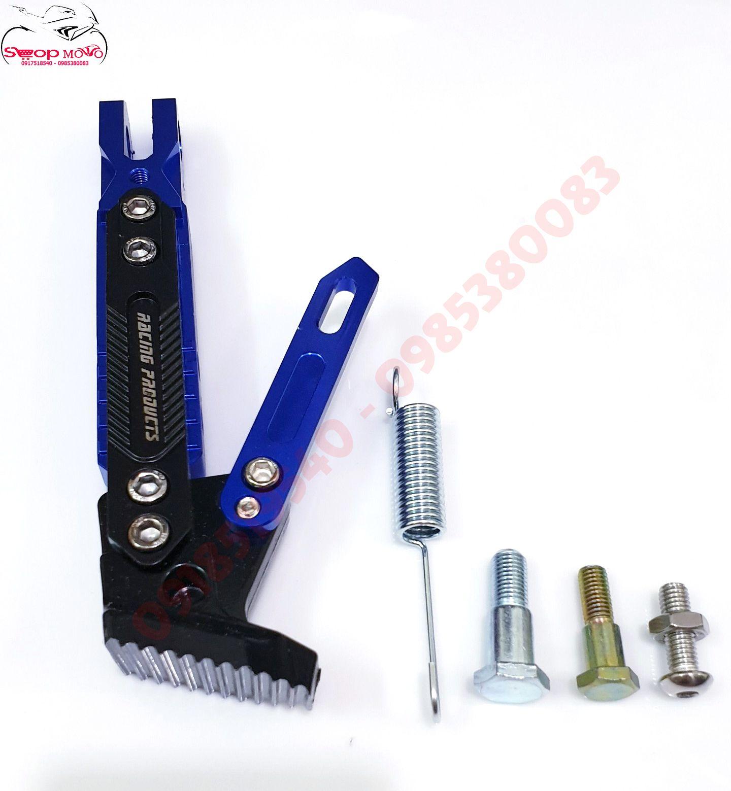 Chân Chống Racing Products tăng chỉnh tùy ý