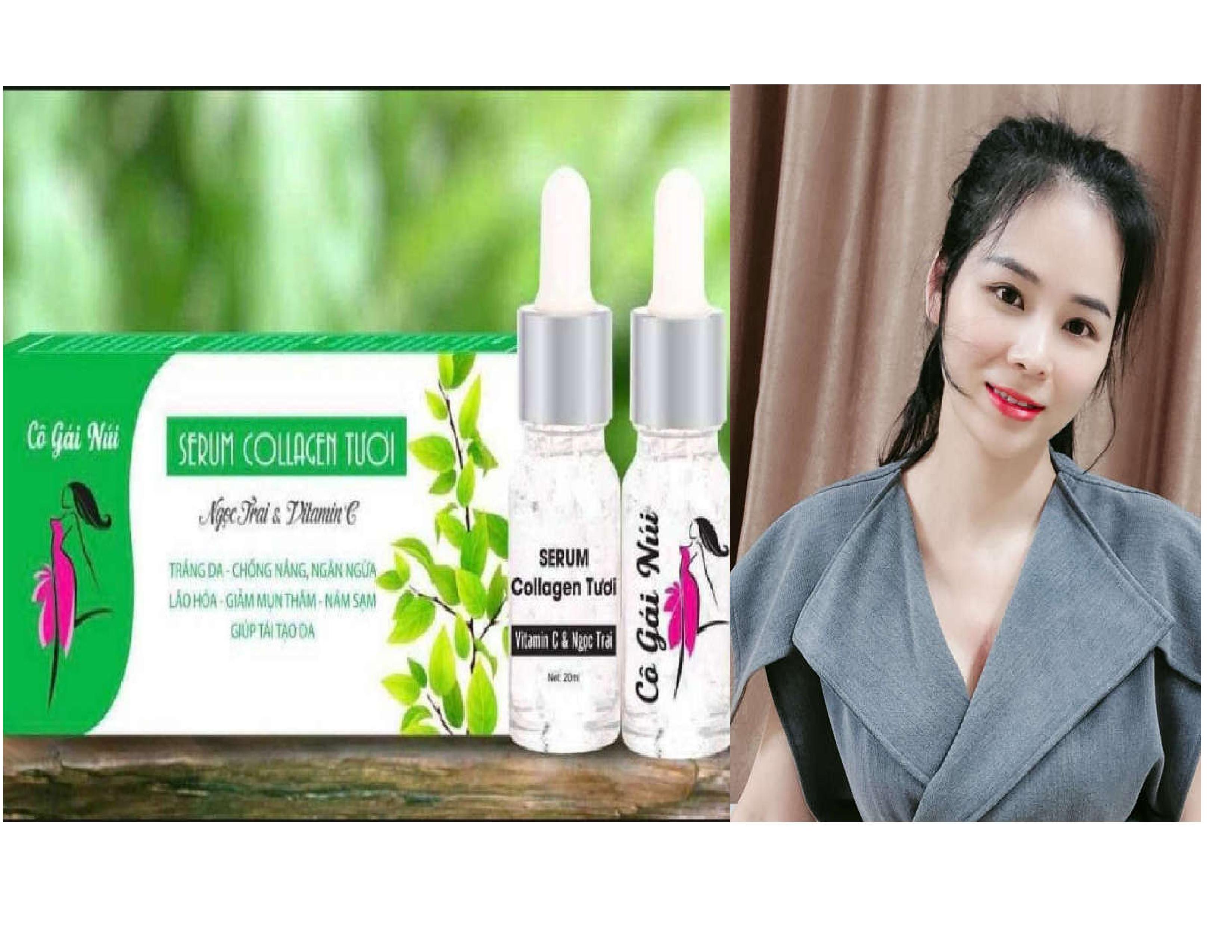 Serum Collagen