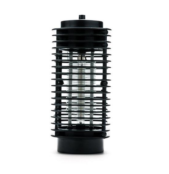 [HCM]Đèn bắt muỗi và diệt côn trùng hình tháp Tower BHKN52