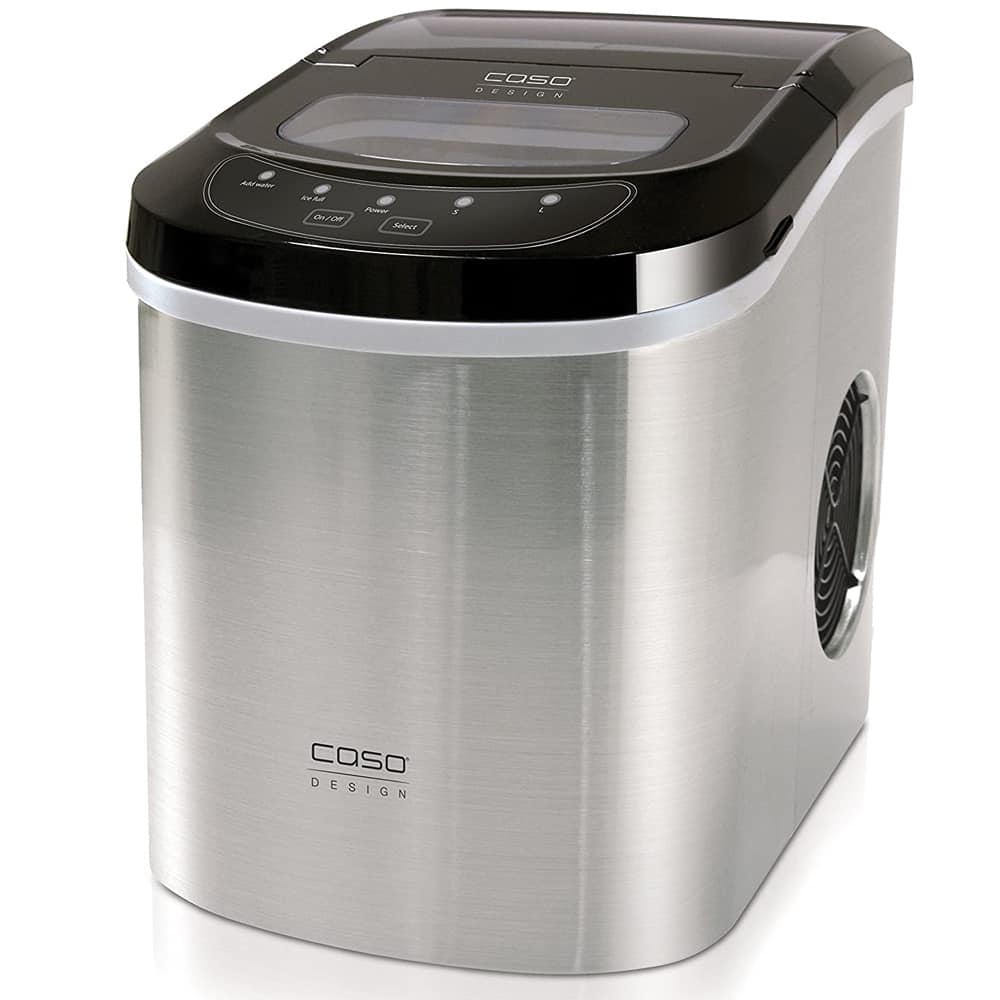 (Hàng Đức) Máy làm đá CASO IceMaster Pro 3301