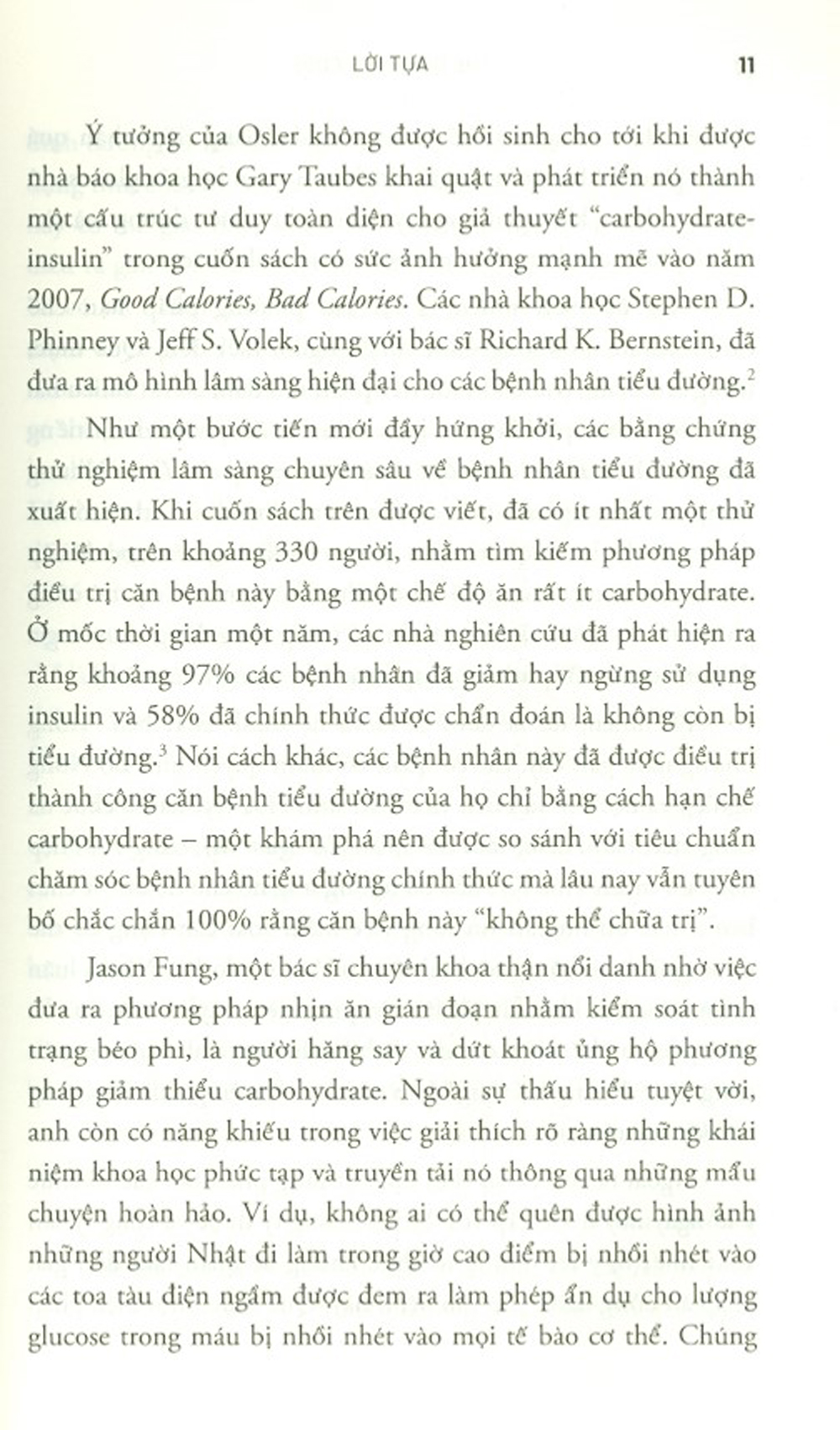 Mật Mã Tiểu Đường