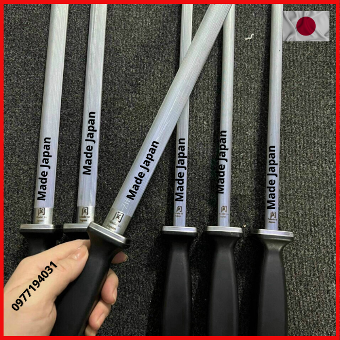 Dụng cụ liếc mài dao nội địa Japan