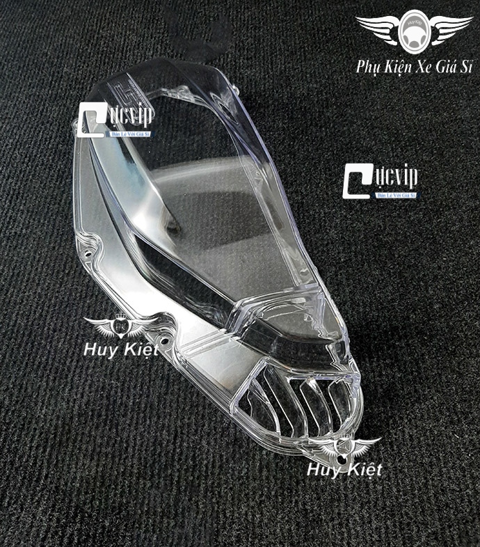 [HCM]Pô E Trong Suốt SH Mode 2013 - 2019 MS3917