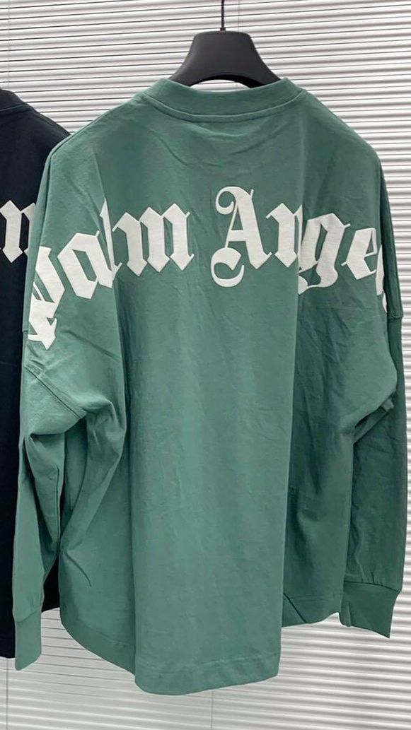 [HCM]Áo Sweater PALM ANGELS