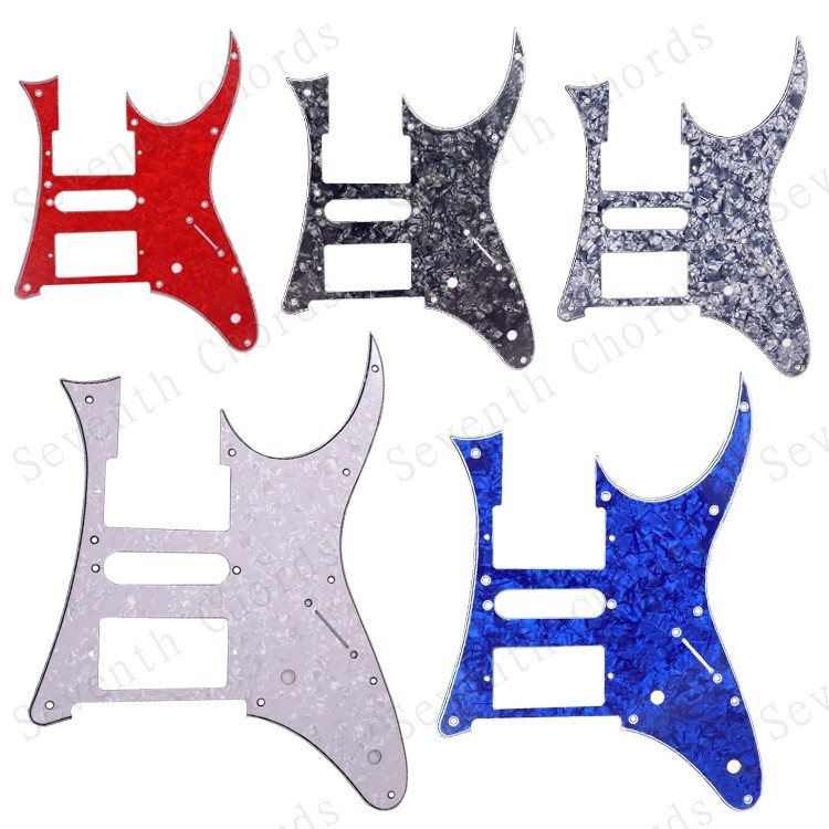 Mặt Nạ Đàn Guitar HHS