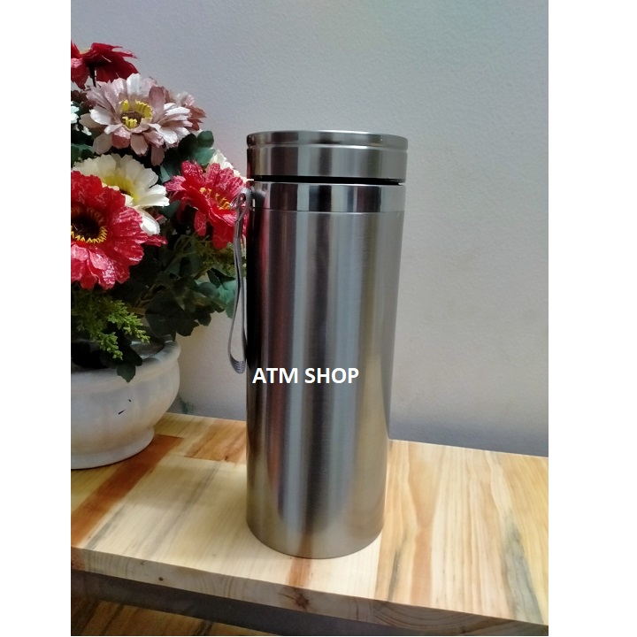 BÌNH GIỮ  NHIỆT 1200ML GIỮ NHIÊT 15TIẾNG