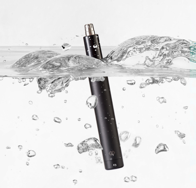 Máy cắt lông mũi Xiaomi Zhibai HN1