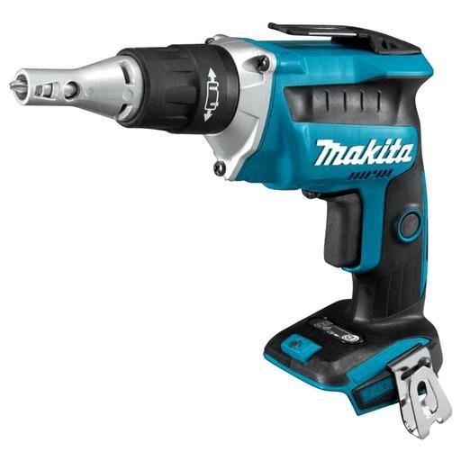 [Hàng chính hãng]Máy vặn vít MAKITA DFS452Z ( 18V - Không pin sạc )