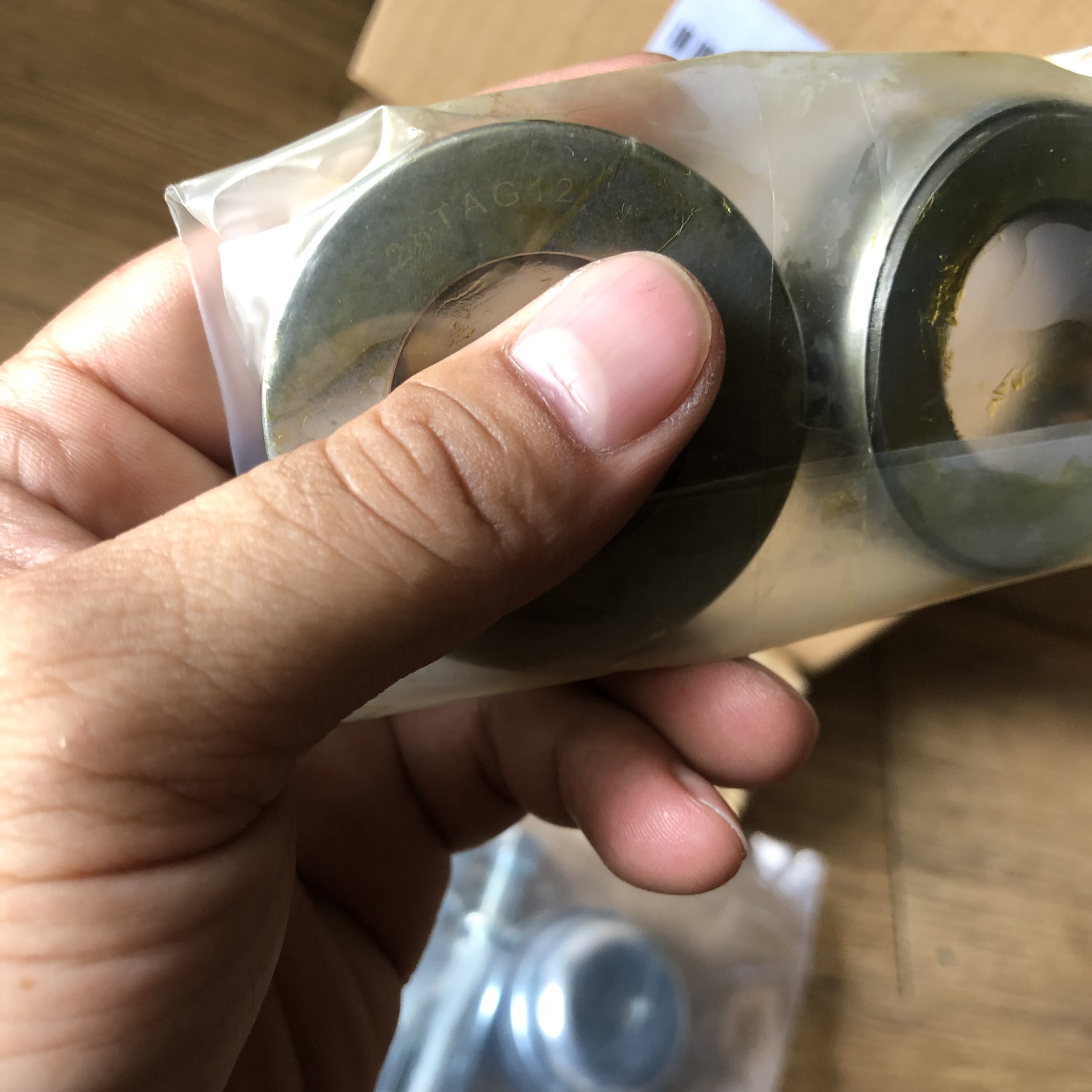 BỘ ẮC PHI DÊ HYUNDAI 2 TẤN5 / HYUNDAI COUNTY/ HD65