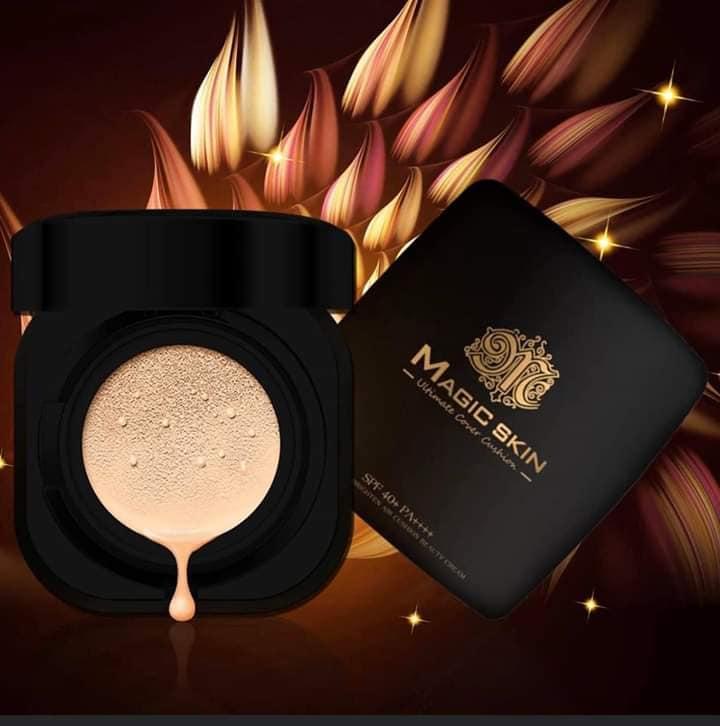 PHAN NUOC NGOC TRAI TUOI CC CUSHION MAGIC SKIN