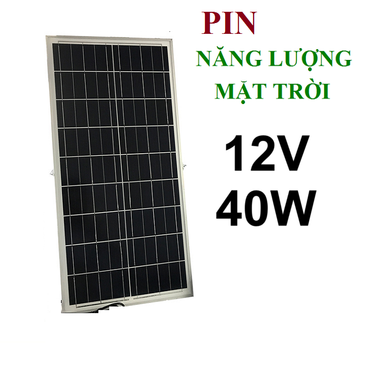 [HCM]Tấm pin 35 x 57cm năng lượng mặt trời 25w 30w 12v sạc bình hoặc 18v