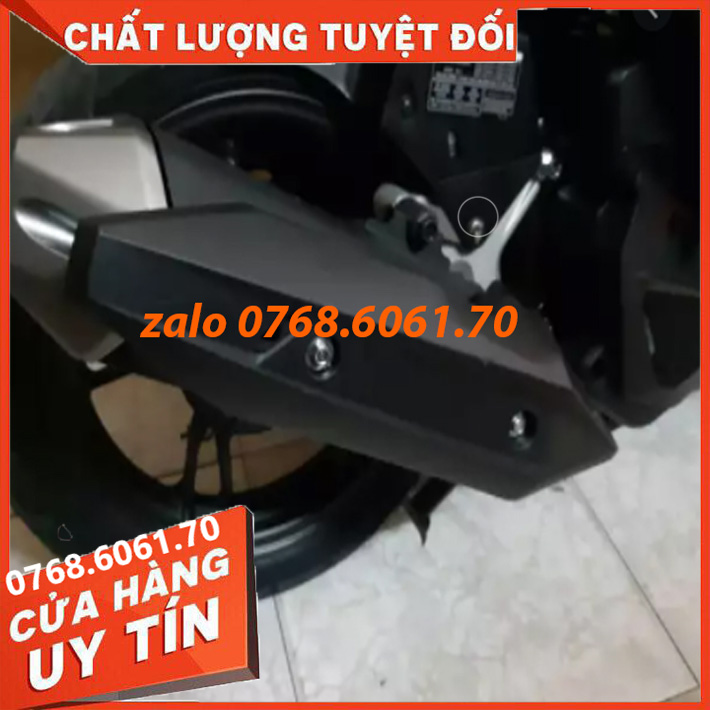 Ốp pô ( vĩ pô ) Vario từ đời 2018 - 2022