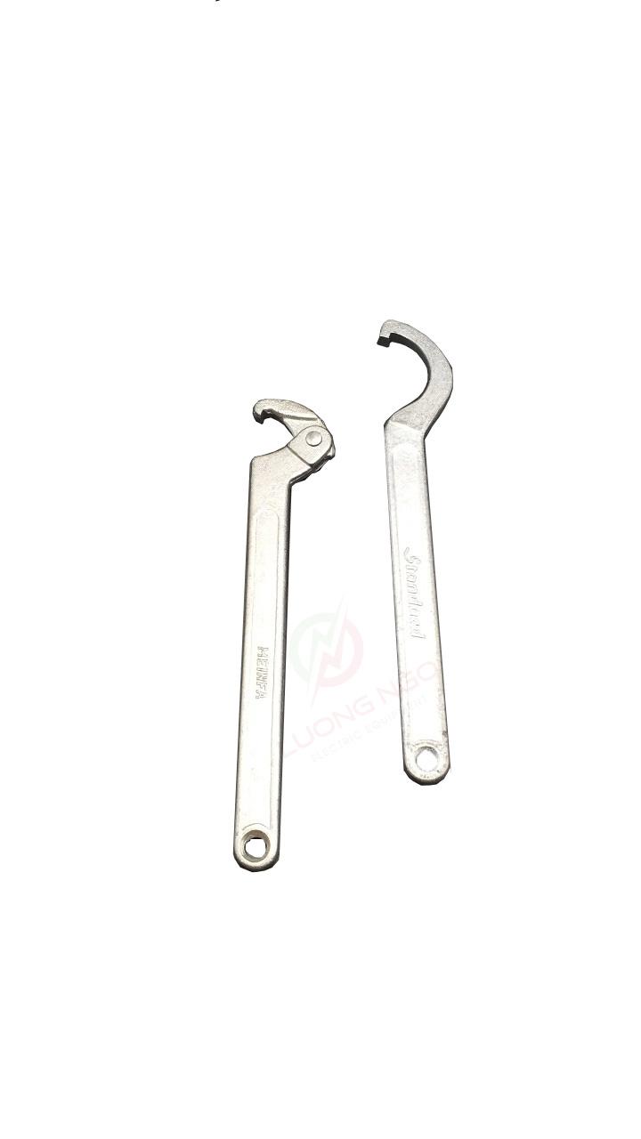 Bộ cờ lê móc mở cổ phốt xe máy