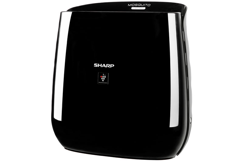 Máy lọc không khí Sharp FP-JM30V-B