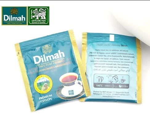 Hồng trà túi lọc Dilmah