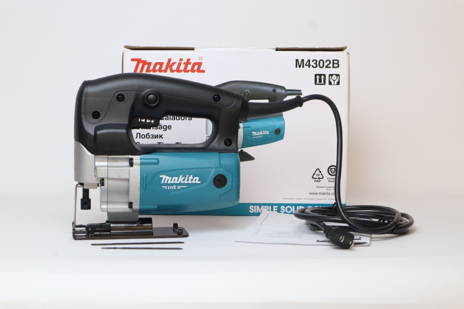 [Ho Chi Minh] mapunk 450W wire sawing machine m4302b wire sawing machine-Original