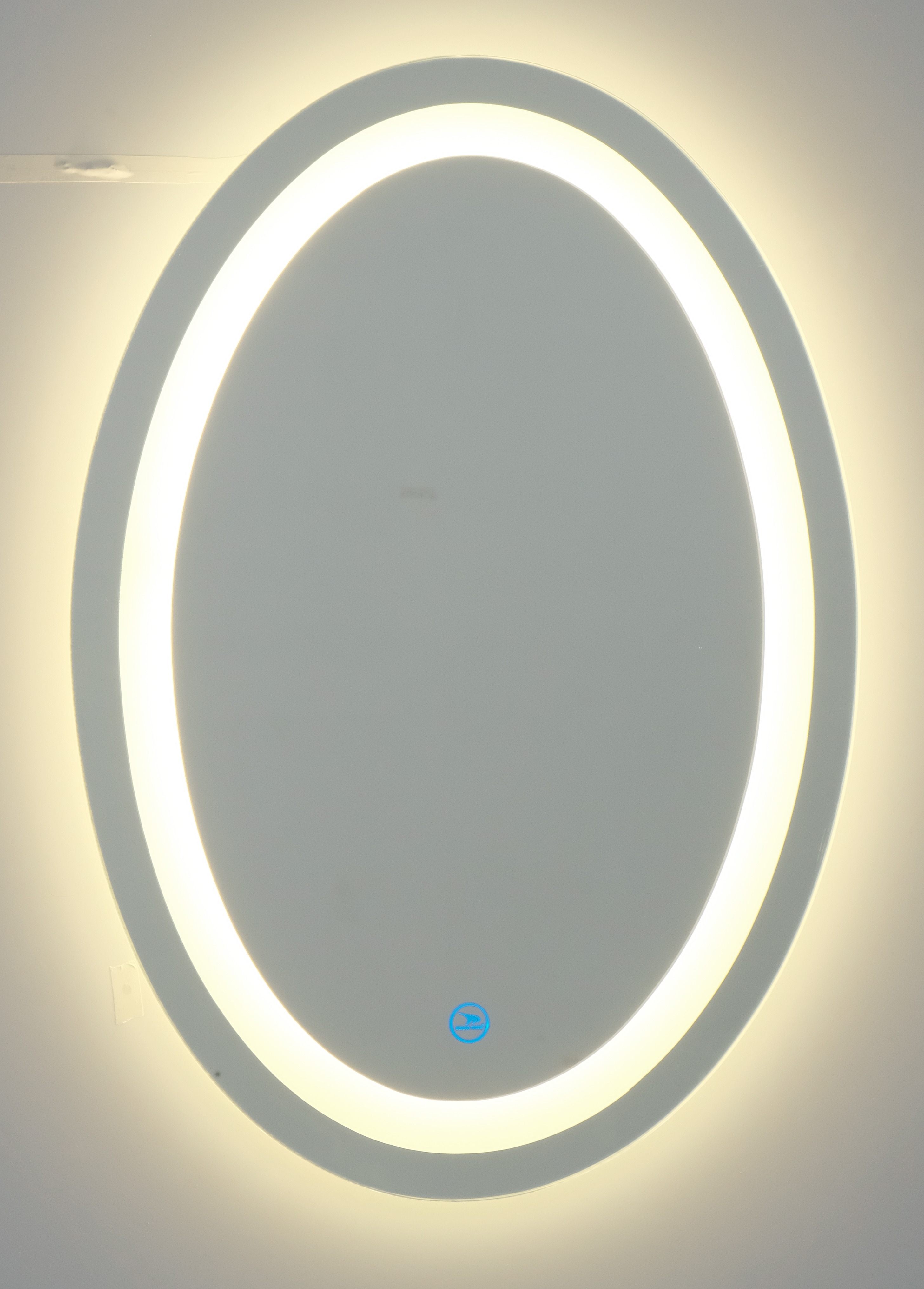 Hoàng Thiện Gương đèn Led cảm ứng cao cấp GD 7372-8