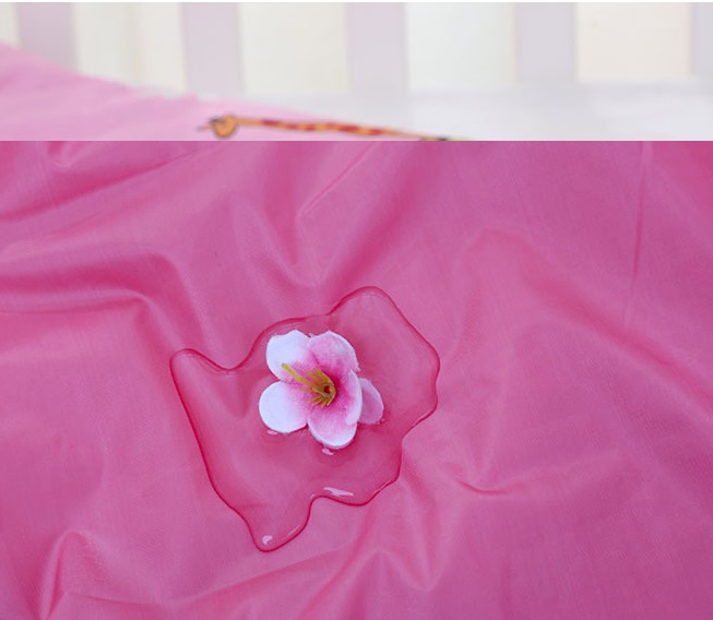 Chiếu lót chống thấm 3 lớp cho bé 80x120cm