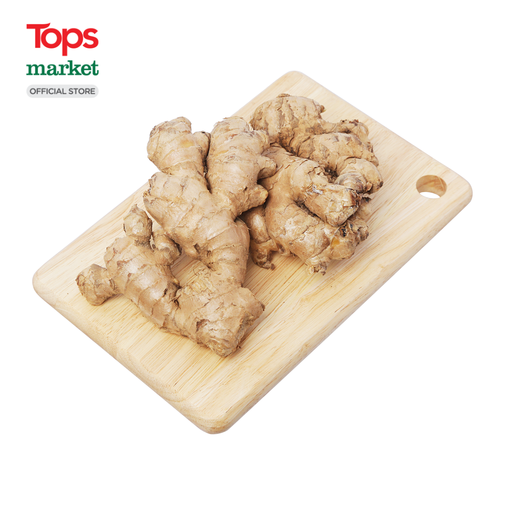 Gừng 1Kg - Siêu Thị Tops Market
