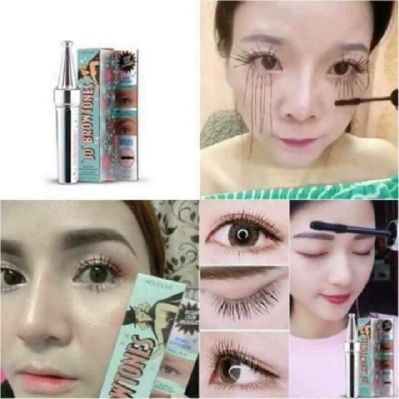 MASCARA 3D – CÂY CHUỐT MI THẦN THÁNH