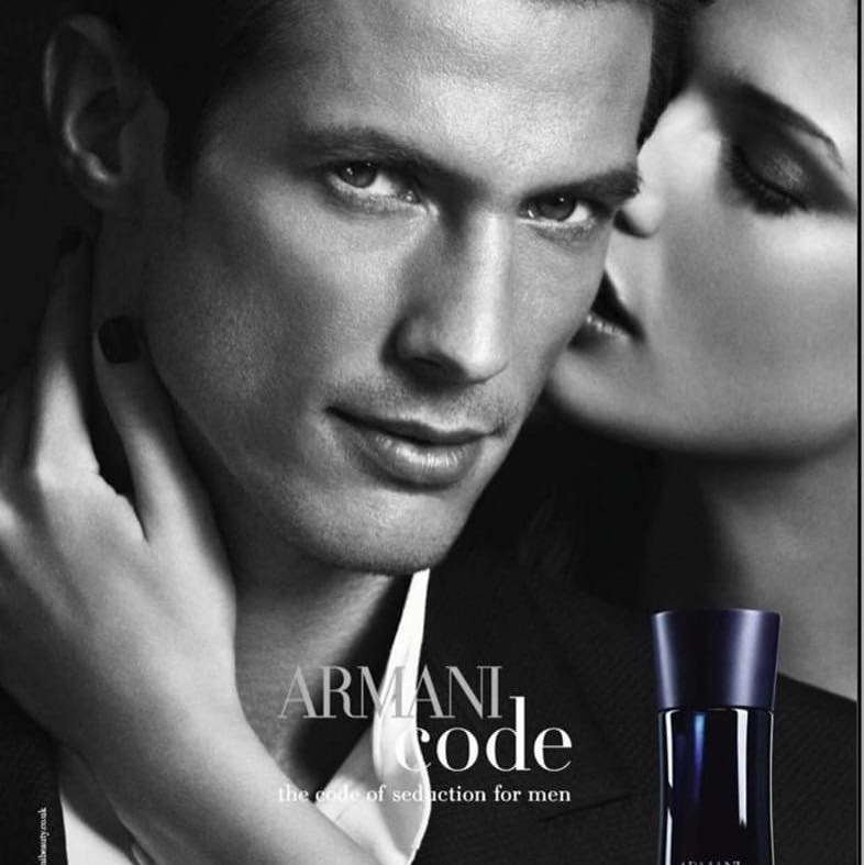 [HCM]Minisize Nước Hoa Giorgio Armani Code EDT