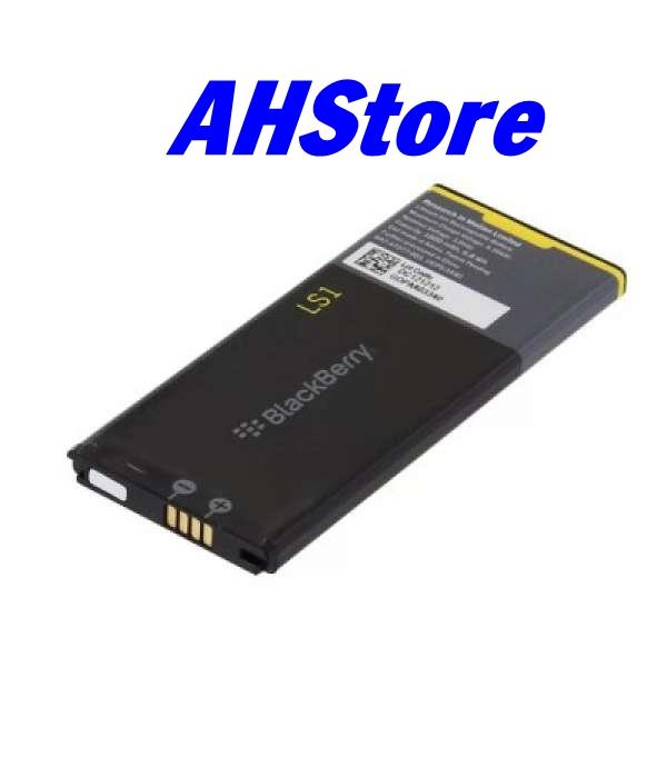Pin Blackberry Z10