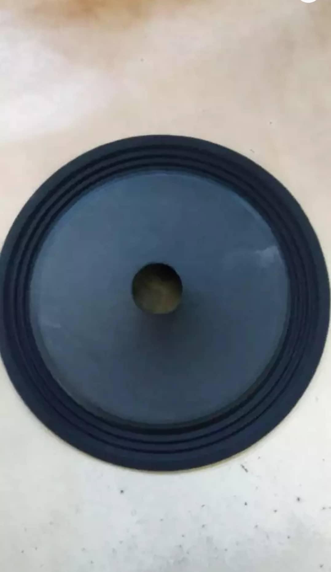màng loa bas 20 gân vải