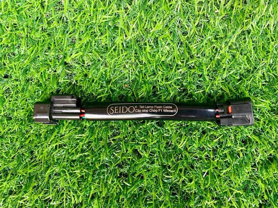 MẠCH STOP F1 NHÁY 8 CHẾ ĐỘ LẮP CHO XE WINER X