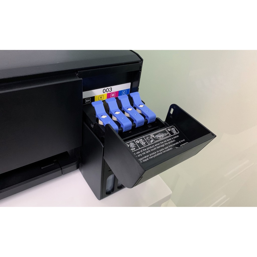 [Trả góp 0%]MáY In Phun MàU Epson L3150 (Print/ Copy/ Scan/Wifi)