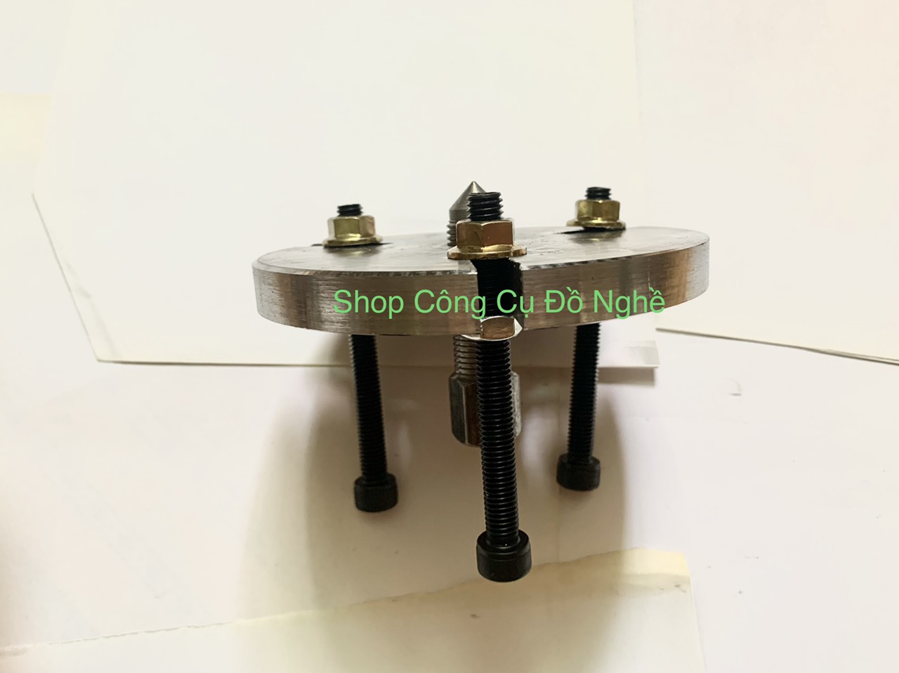 Cảo vô lăng xe máy yamaha hàng dầy