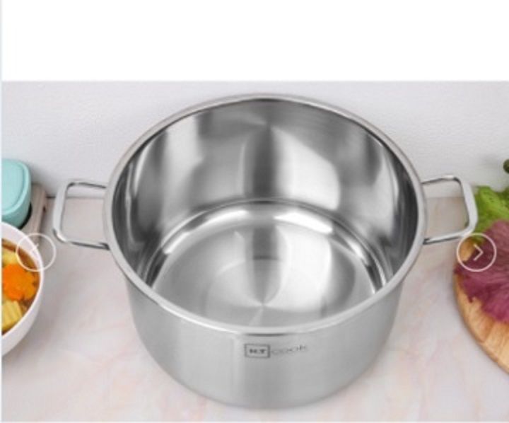 NỒI LUỘC GÀ HT COOK SIZE 28CM