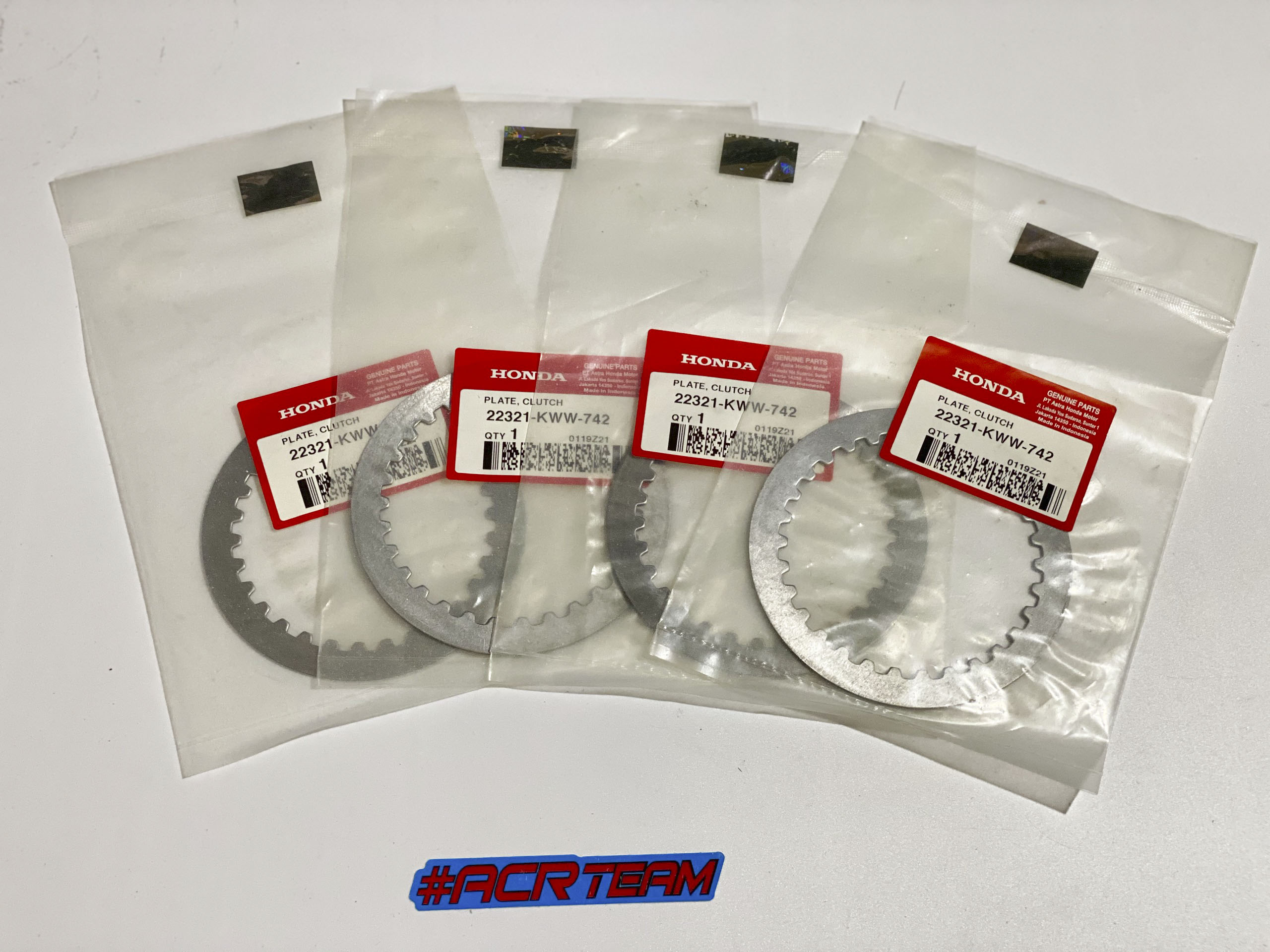 Lá sắt zin - winner v1, winner x, sonic 150r - chính hãng honda