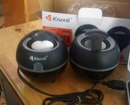 [HCM]Loa 2.0 Kisonli S-999
