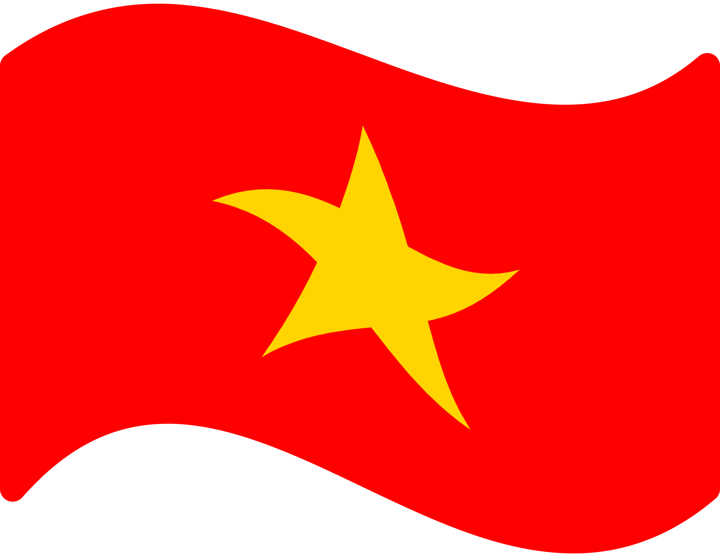 Sticker lá cờ Việt Nam: Tình yêu quê hương, tình yêu đất nước được thể hiện qua những mẫu sticker lá cờ Việt Nam sống động và đẹp mắt. Hãy xem ảnh và tìm cho mình một mẫu sticker yêu thích để trang trí điện thoại, laptop hay lịch để luôn tự hào về đất nước.