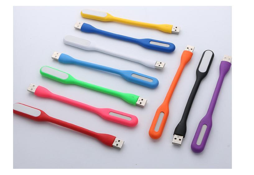 combo 2 đèn Led USB - 2 đèn Led