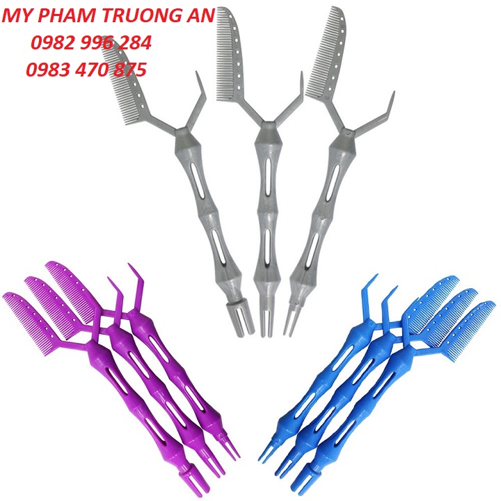 Dụng cụ uốn tóc Siêu Nhanh, siêu tiện lợi