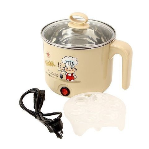 Ca Nấu Mì Đa Năng Tiện Dụng - Fs67