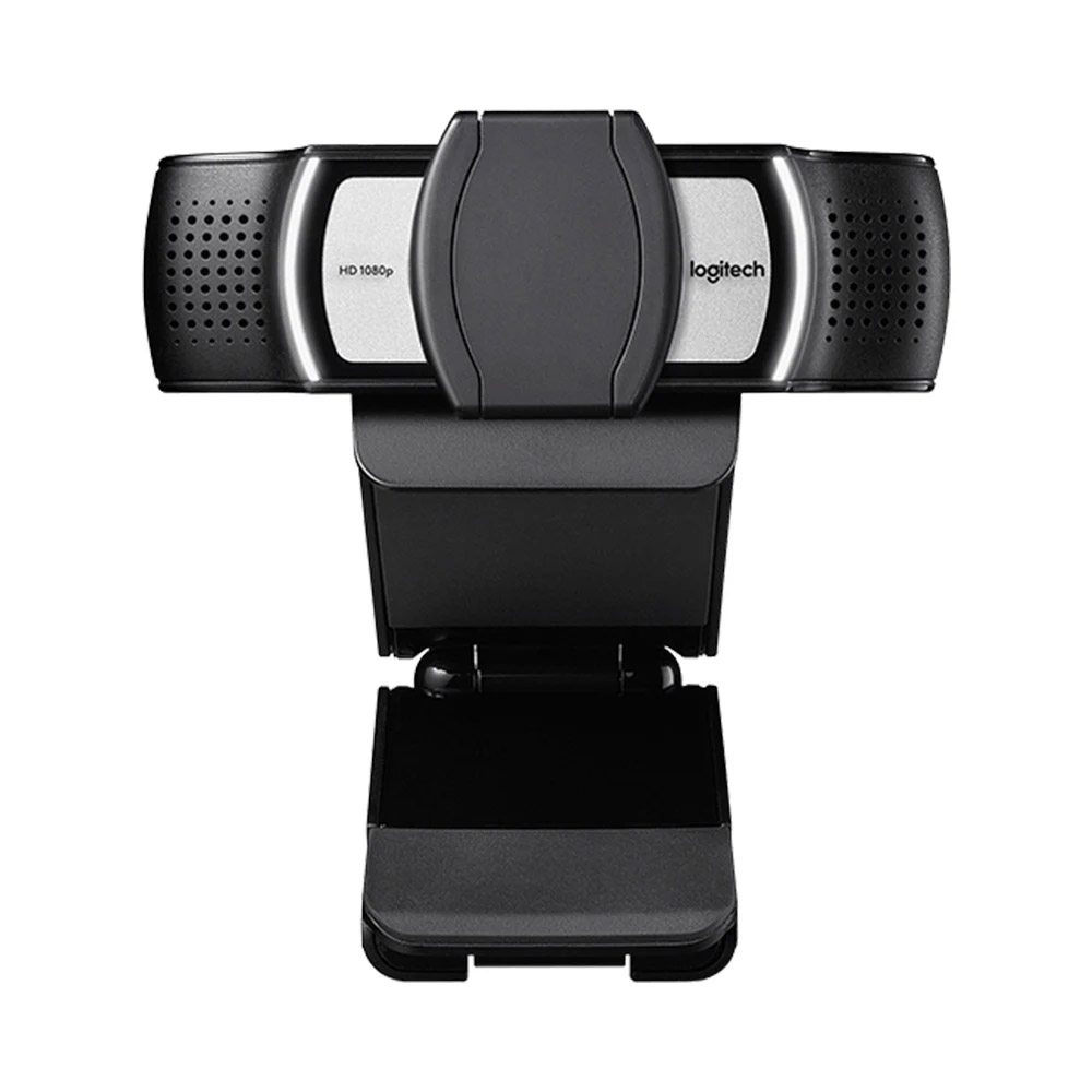 Video recording equipment/Logitech webcam C930e - Warranty 24 month