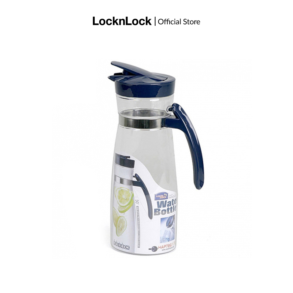 Bình Nước Lock&LockHAP786B Xanh 1.7L