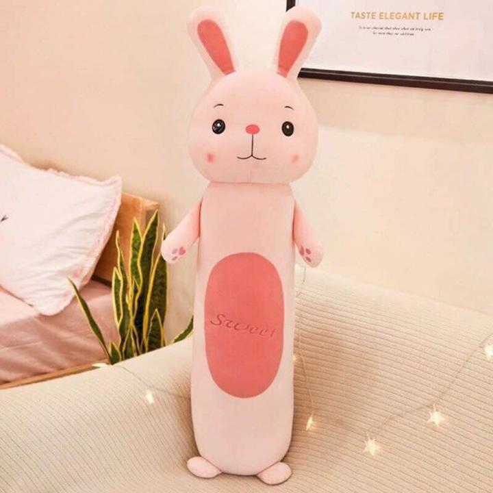 Gối Ôm Hình Thú Cho Bé Size 60cm