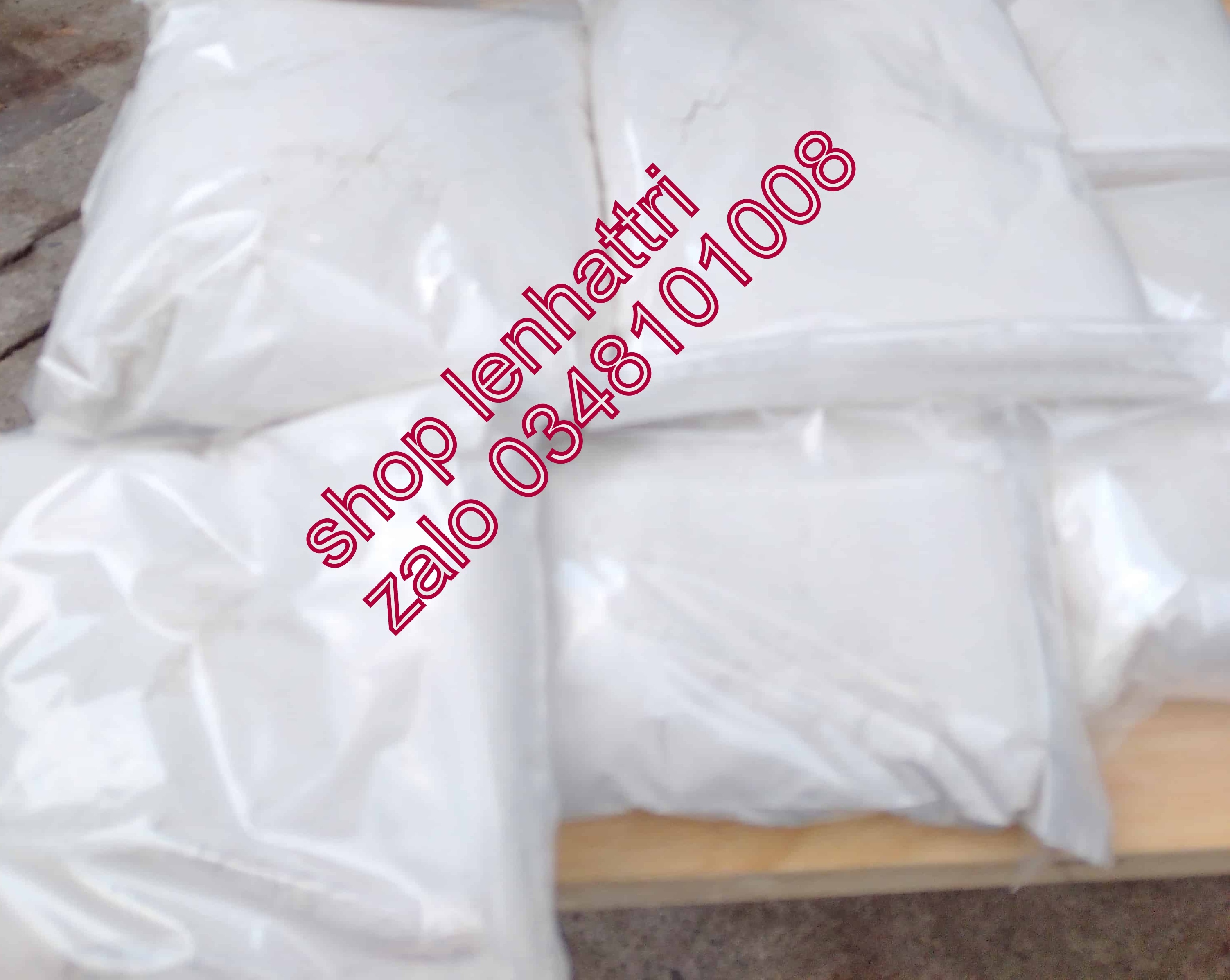 Bột thạch cao đức tượng 1kg